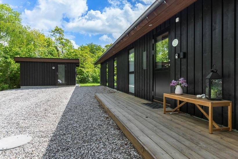 Foto von Ferienhaus IH20 in Fjellerup - Ostjütland