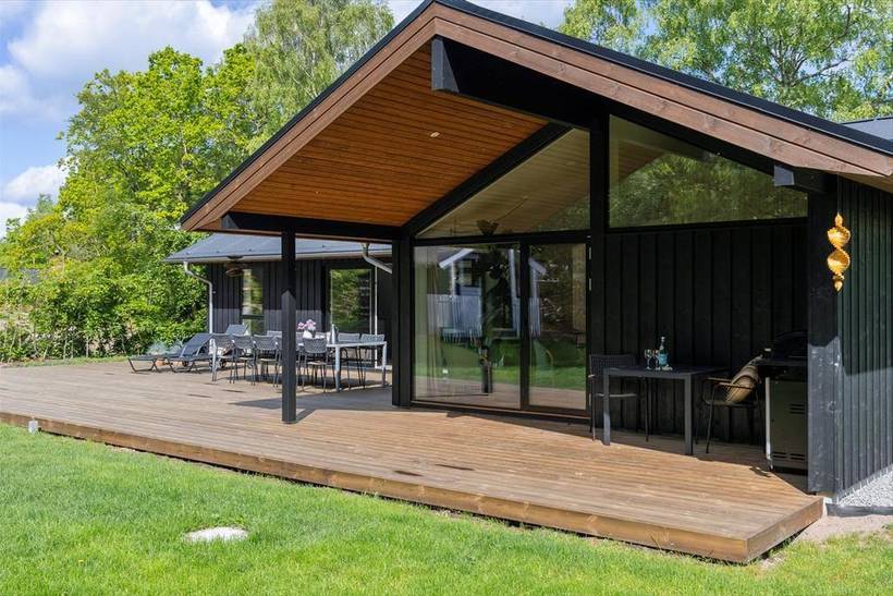 Foto von Ferienhaus IH20 in Fjellerup - Ostjütland