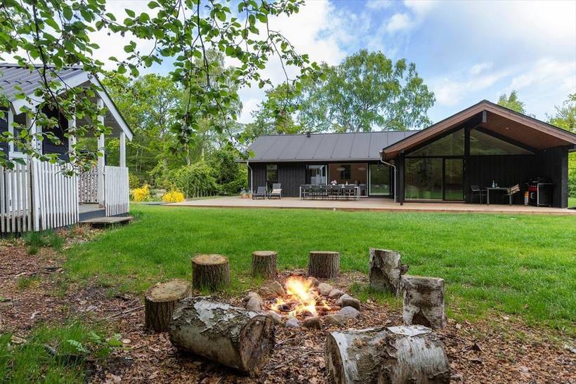Foto von Ferienhaus IH20 in Fjellerup - Ostjütland