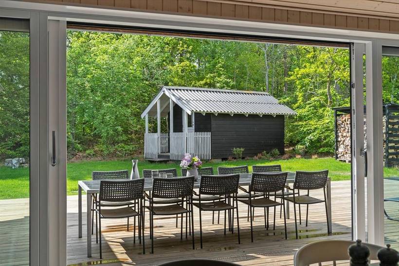 Foto von Ferienhaus IH20 in Fjellerup - Ostjütland