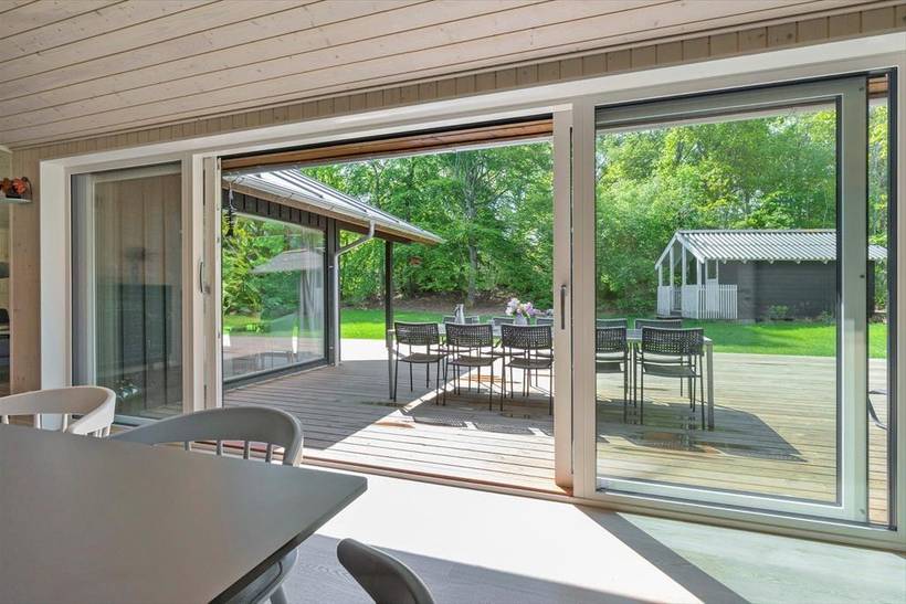 Foto von Ferienhaus IH20 in Fjellerup - Ostjütland