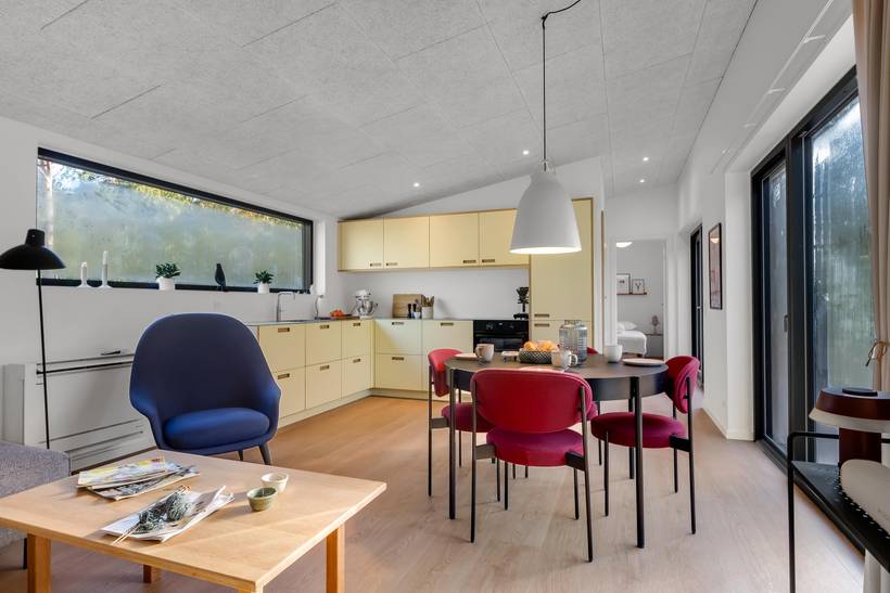 Foto von Ferienhaus IH35 in Vesterø - Læsø