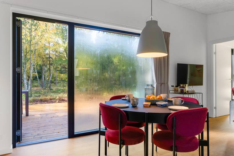 Foto von Ferienhaus IH35 in Vesterø - Læsø