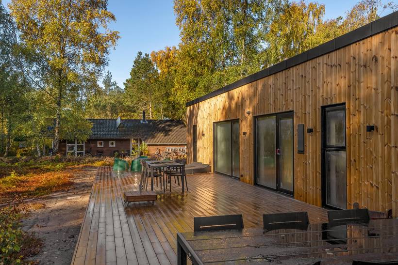 Foto von Ferienhaus IH35 in Vesterø - Læsø