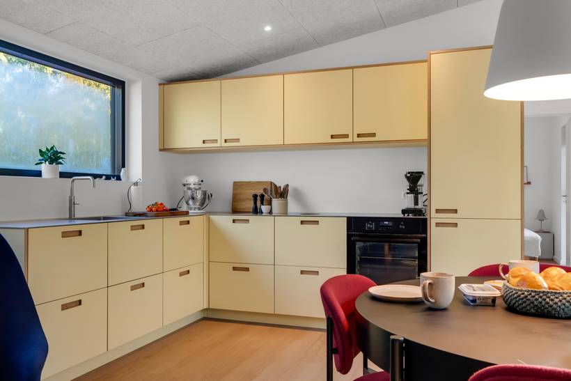 Foto von Ferienhaus IH35 in Vesterø - Læsø