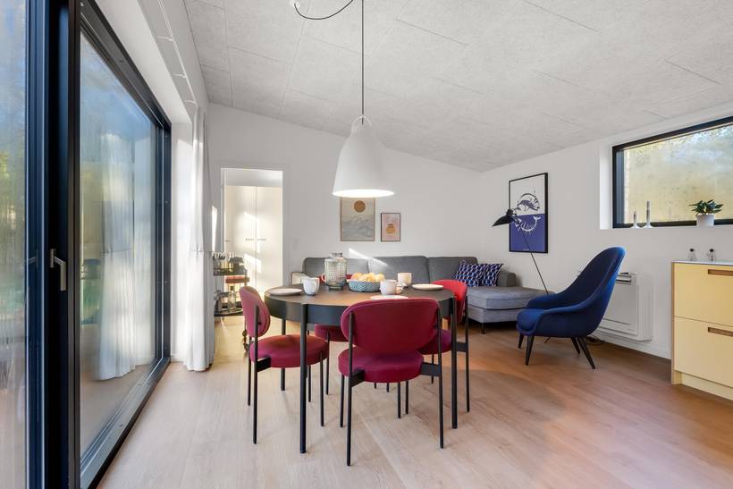 Foto von Ferienhaus IH35 in Vesterø - Læsø