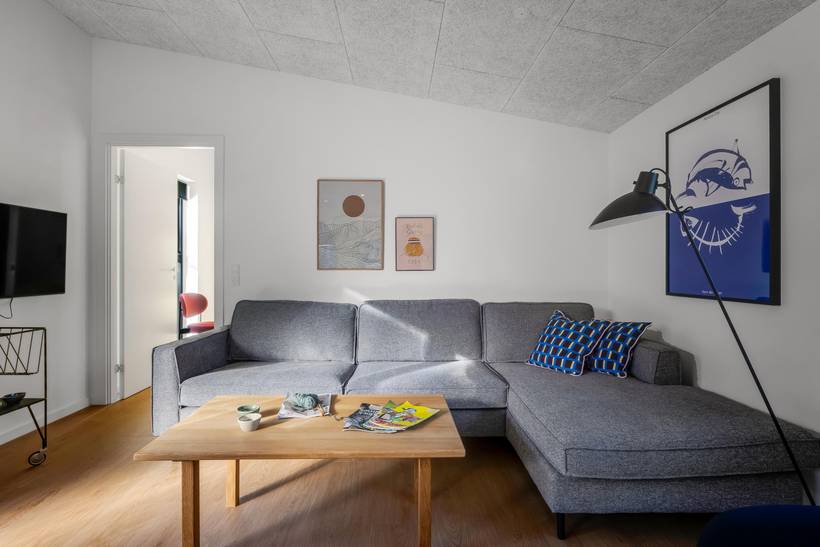 Foto von Ferienhaus IH35 in Vesterø - Læsø