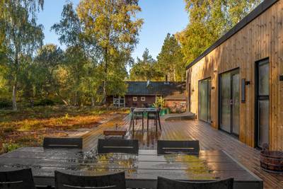 Vorschaubild von Ferienhaus IH35 in Vesterø - Læsø