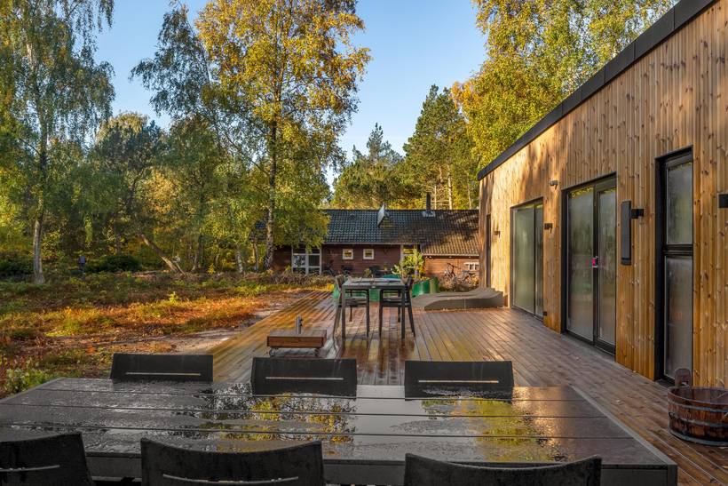 Foto von Ferienhaus IH35 in Vesterø - Læsø