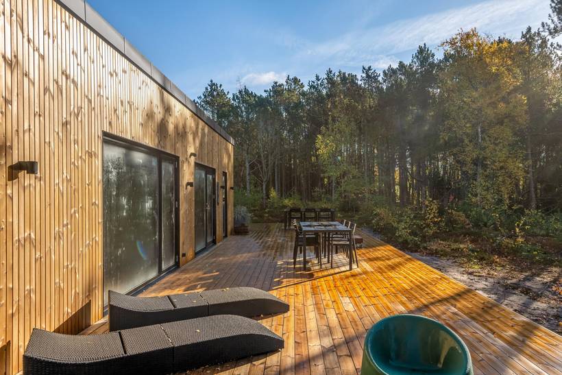 Foto von Ferienhaus IH35 in Vesterø - Læsø