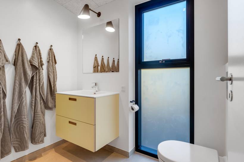 Foto von Ferienhaus IH35 in Vesterø - Læsø