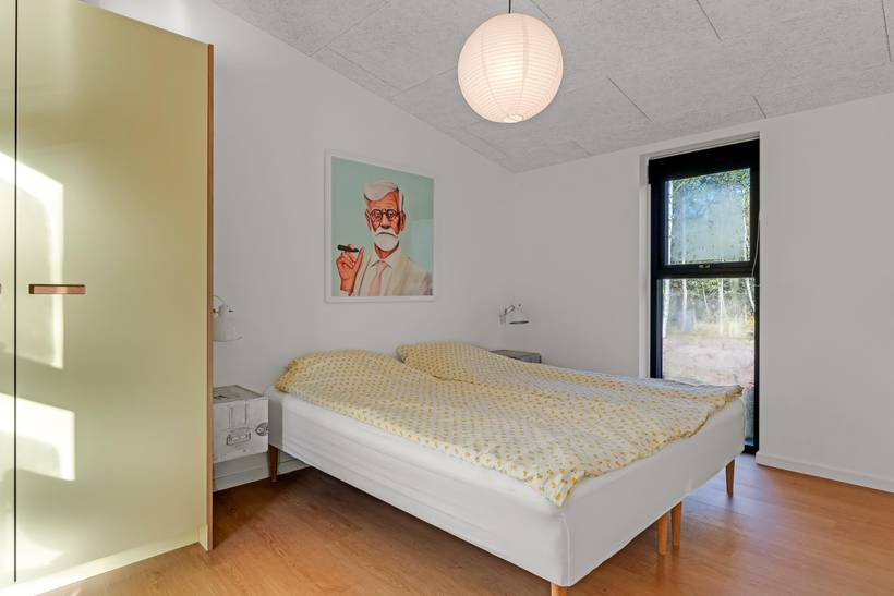 Foto von Ferienhaus IH35 in Vesterø - Læsø