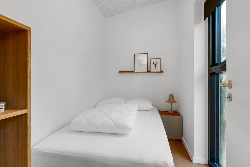 Foto von Ferienhaus IH35 in Vesterø - Læsø