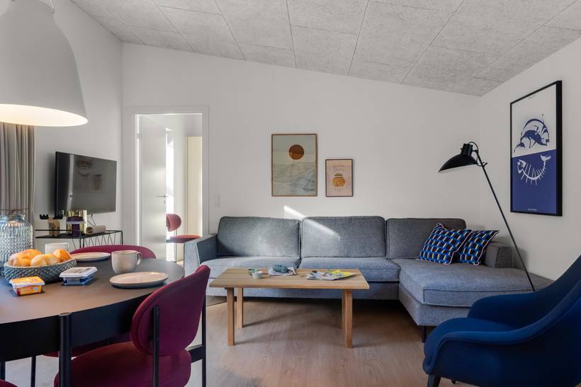 Foto von Ferienhaus IH35 in Vesterø - Læsø