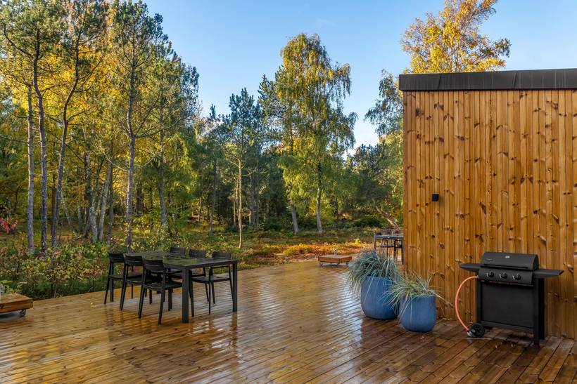 Foto von Ferienhaus IH35 in Vesterø - Læsø