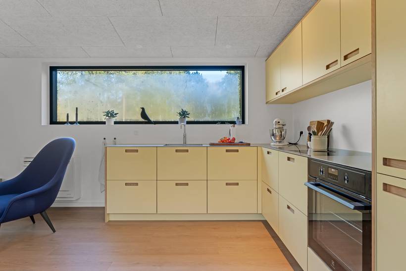 Foto von Ferienhaus IH35 in Vesterø - Læsø