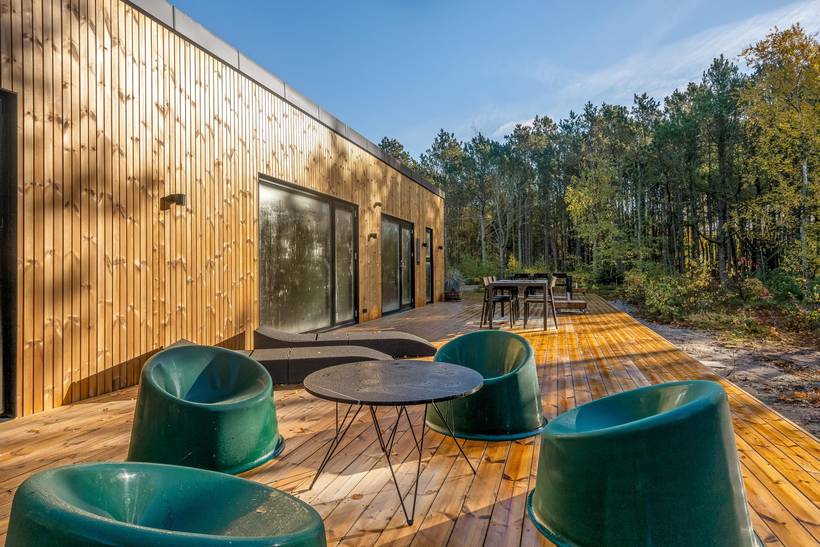 Foto von Ferienhaus IH35 in Vesterø - Læsø