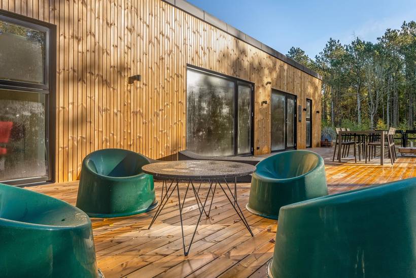Foto von Ferienhaus IH35 in Vesterø - Læsø