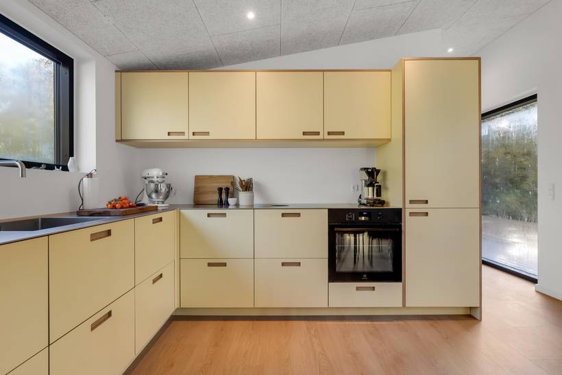 Foto von Ferienhaus IH35 in Vesterø - Læsø