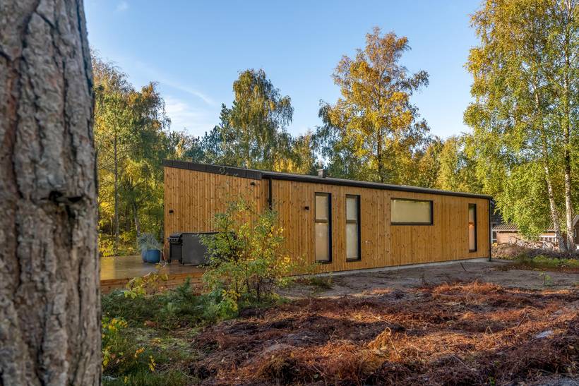 Foto von Ferienhaus IH35 in Vesterø - Læsø