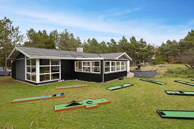 Vorschaubild von Ferienhaus IH37 in Blåvand - Westjütland