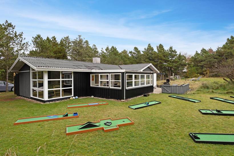 Foto von Ferienhaus IH37 in Blåvand - Westjütland