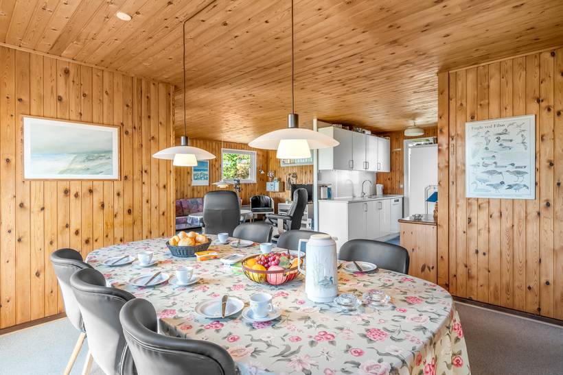 Foto von Ferienhaus IH38 in Vejers Strand - Westjütland
