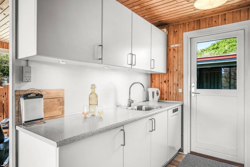 Foto von Ferienhaus IH38 in Vejers Strand - Westjütland