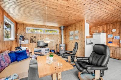 Vorschaubild von Ferienhaus IH38 in Vejers Strand - Westjütland