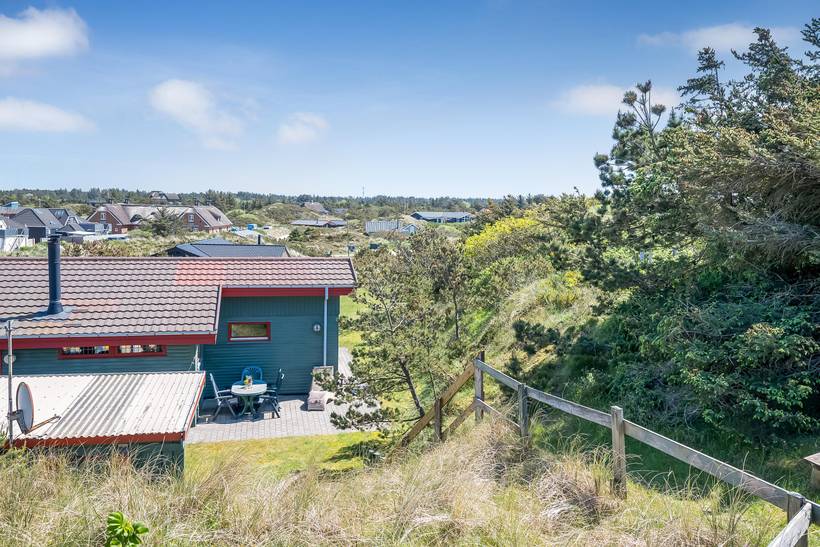 Foto von Ferienhaus IH38 in Vejers Strand - Westjütland