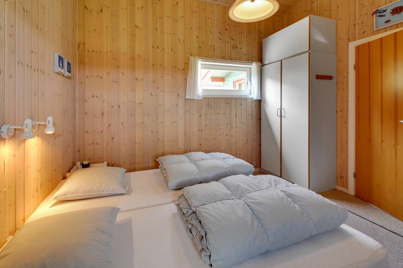 Foto von Ferienhaus IH38 in Vejers Strand - Westjütland