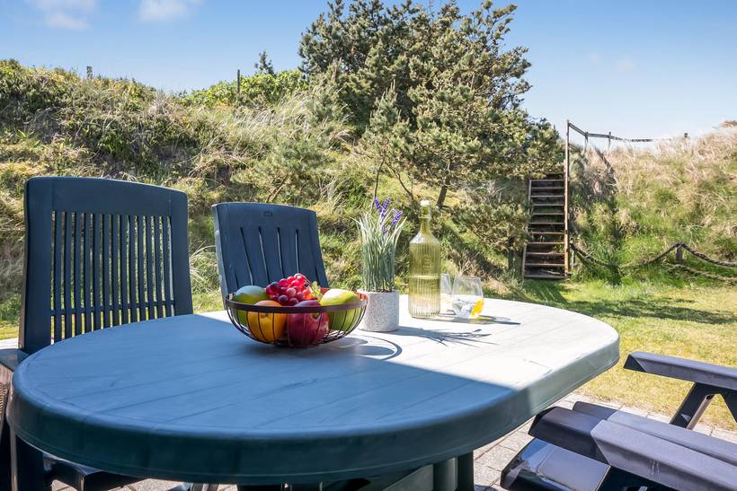 Foto von Ferienhaus IH38 in Vejers Strand - Westjütland