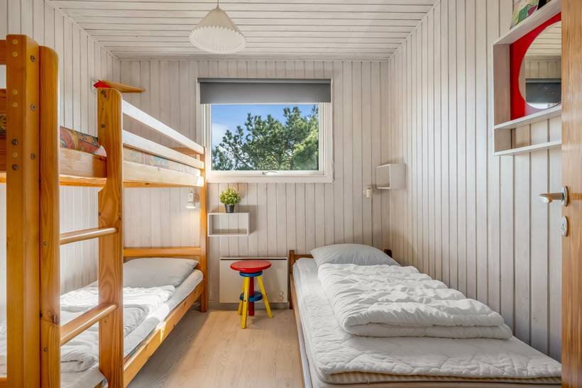 Foto von Ferienhaus IH38 in Vejers Strand - Westjütland