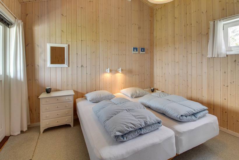 Foto von Ferienhaus IH38 in Vejers Strand - Westjütland