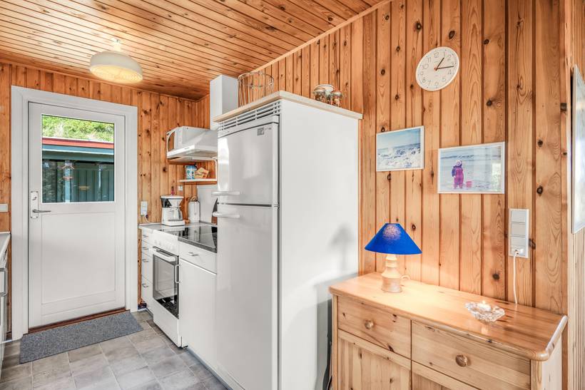 Foto von Ferienhaus IH38 in Vejers Strand - Westjütland
