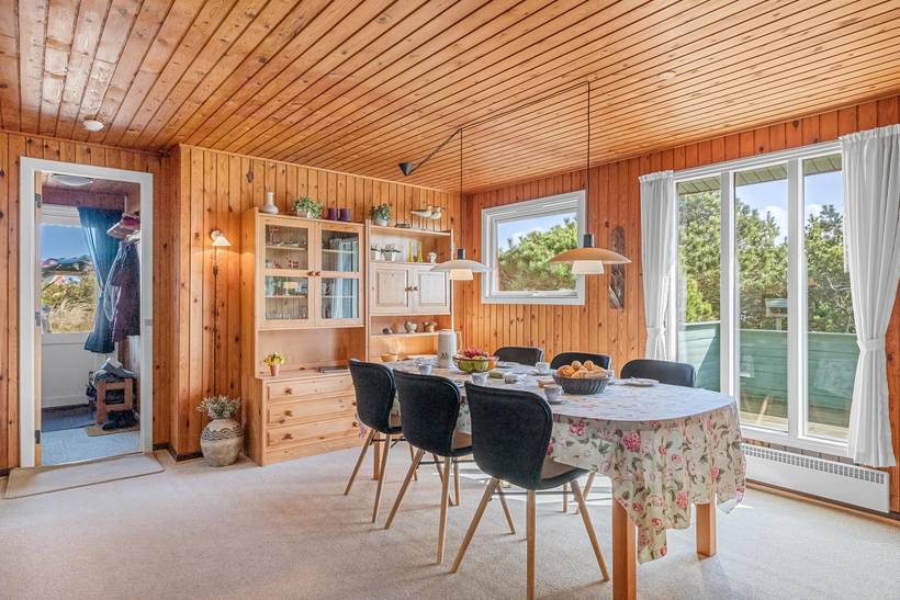 Foto von Ferienhaus IH38 in Vejers Strand - Westjütland