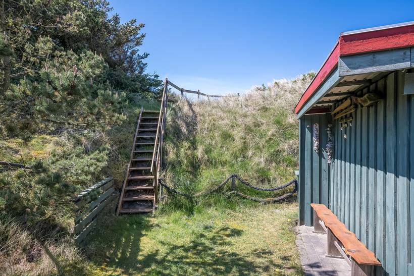 Foto von Ferienhaus IH38 in Vejers Strand - Westjütland
