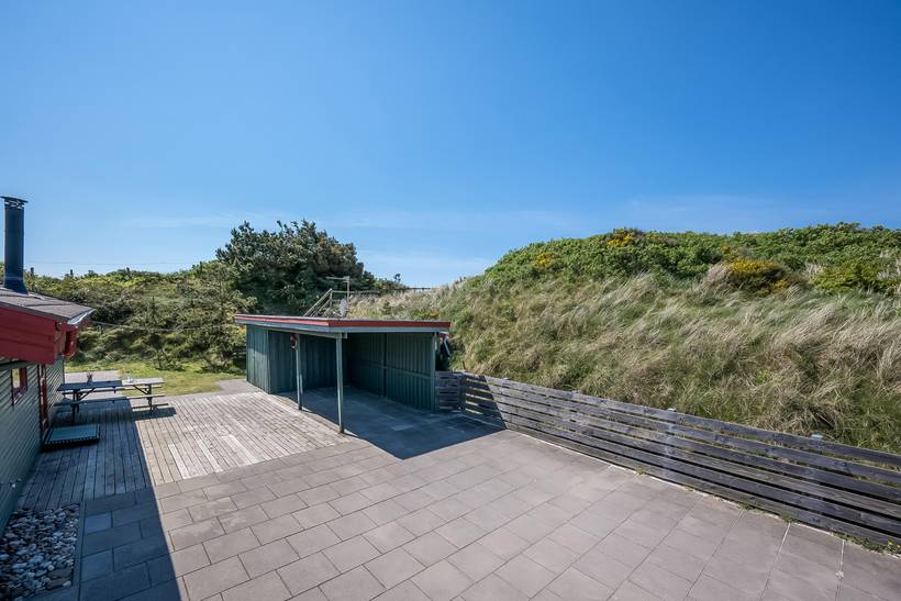 Foto von Ferienhaus IH38 in Vejers Strand - Westjütland