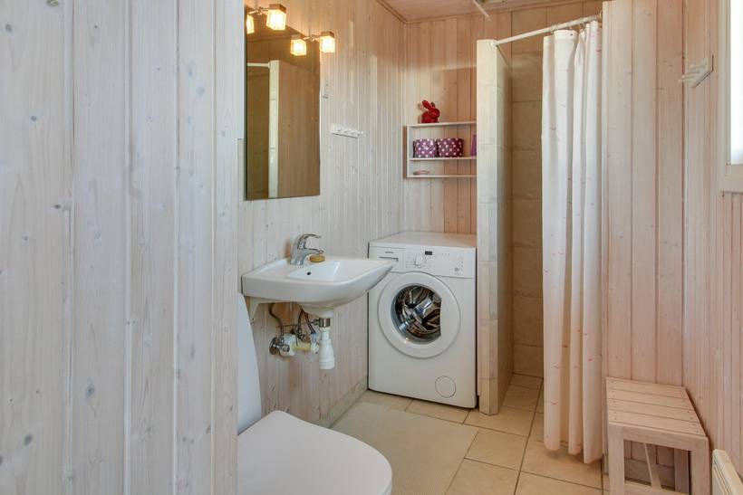 Foto von Ferienhaus IH38 in Vejers Strand - Westjütland