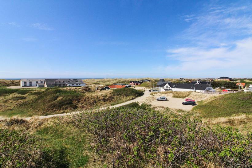 Foto von Ferienhaus IH38 in Vejers Strand - Westjütland