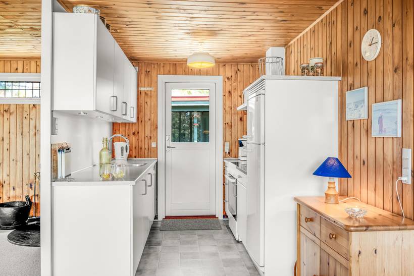 Foto von Ferienhaus IH38 in Vejers Strand - Westjütland