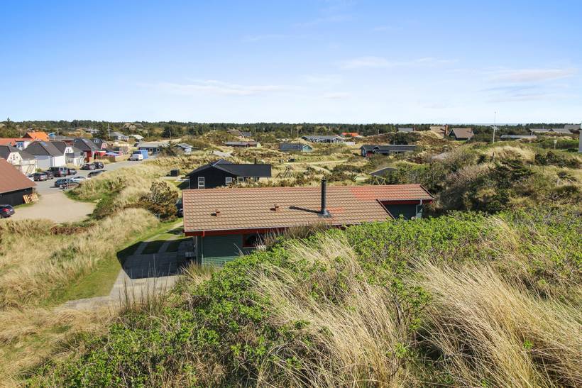 Foto von Ferienhaus IH38 in Vejers Strand - Westjütland