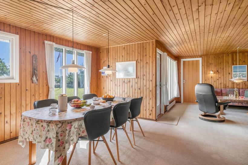 Foto von Ferienhaus IH38 in Vejers Strand - Westjütland