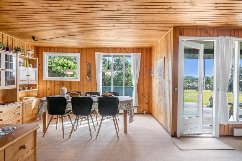 Foto von Ferienhaus IH38 in Vejers Strand - Westjütland