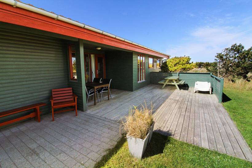 Foto von Ferienhaus IH38 in Vejers Strand - Westjütland