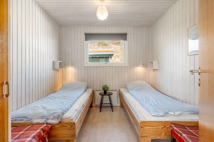 Foto von Ferienhaus IH38 in Vejers Strand - Westjütland