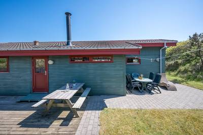 Vorschaubild von Ferienhaus IH38 in Vejers Strand - Westjütland