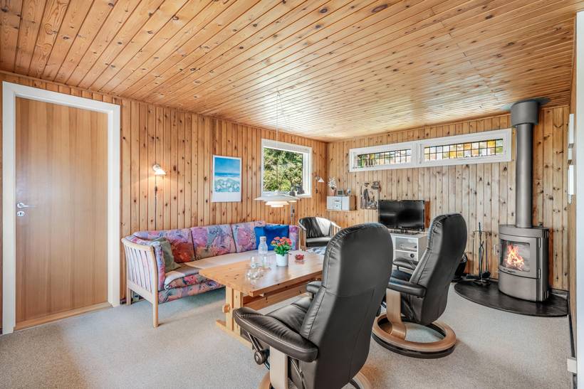 Foto von Ferienhaus IH38 in Vejers Strand - Westjütland