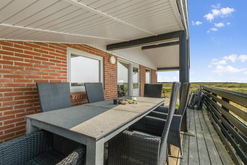 Foto von Ferienhaus IH39 in Blåvand - Westjütland