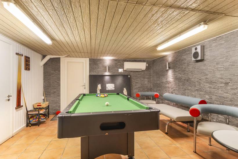 Foto von Ferienhaus IH39 in Blåvand - Westjütland